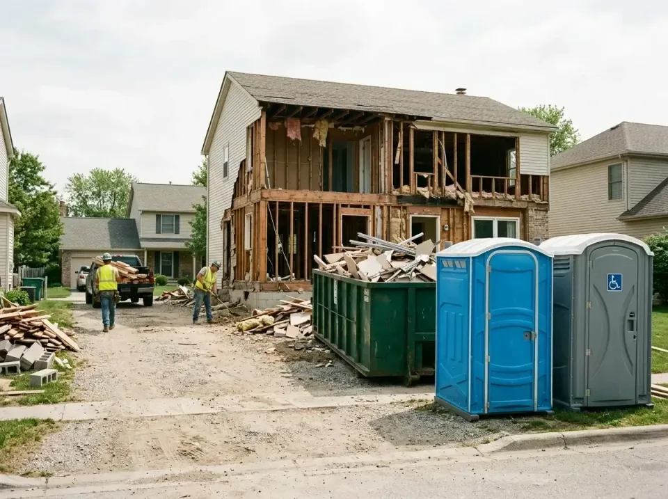 home-renovation-demolition-sit-010 — frequently asked questions, Portable Toilet & Dumpsters Rental in Burton, SC